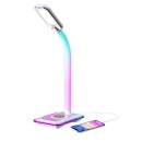 Immax 08988L LED Tischlampe GAMER  integrierte LED-Quelle