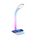 Immax 08988L LED Tischlampe GAMER  integrierte LED-Quelle