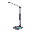 Immax 08968L LED Tischlampe Heron | 8,5W integrierte LED-Quelle | 504lm | 2700-5500K