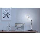 Immax 08968L LED Tischlampe Heron | 8,5W integrierte LED-Quelle | 504lm | 2700-5500K