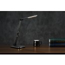 Immax 08968L LED Tischlampe Heron | 8,5W integrierte LED-Quelle | 504lm | 2700-5500K