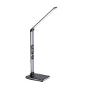 Immax 08968L LED Tischlampe Heron | 8,5W integrierte LED-Quelle | 504lm | 2700-5500K