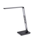 Immax 08968L LED Tischlampe Heron | 8,5W integrierte LED-Quelle | 504lm | 2700-5500K