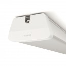 Philips 31247/31/P3 LED Wandleuchte Aqualine 1x50W | 4000K | IP65