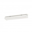 Philips 31248/31/P3 LED Deckenleuchte Aqualine 1x24W | 4000K | IP65