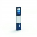 Philips 31248/31/P3 LED Deckenleuchte Aqualine 1x24W | 4000K | IP65