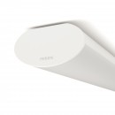 Philips 31245/31/P0 LED Deckenleuchte Softline 1x50W | 2700K