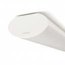 Philips 31245/31/P3 LED Wandleuchte Softline 1x50W | 4000K