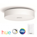 Philips Hue 40340/31/P7 LED Deckenleuchte 1x39W Fair | 2200-6500K - White Ambiance