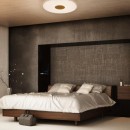 Philips 61079/31/P5 LED 1x75W Haraz | 2700-6500K - SceneSwitch