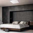 Philips 61086/31/P5 LED 1x75W Haraz | 2700-6500K - Funktion SceneSwitch