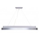 LEDKO LED Pendelleuchte Pesseto 91W - Aluminium