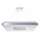 LEDKO LED Pendelleuchte Pesseto 91W - Aluminium