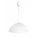 LEDKO 00272 LED Wandleuchte 1x60W Duostrino | 3000K