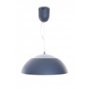 LEDKO LED Pendelleuchte Duostrino 1x36W - grau e Farbe