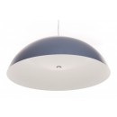 LEDKO LED Pendelleuchte Duostrino 1x36W - grau e Farbe