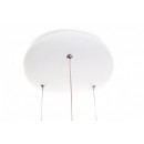 LEDKO LED Pendelleuchte LED Tridente 60W - weiß