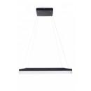 LEDKO 00281 LED Hängeleuchte Deckenleuchte 1x60W Quadro Ondaren | 3000K