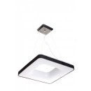 LEDKO LED Pendelleuchte LED Pesseto 91W - schwarz