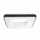 LEDKO 00303 LED Hängeleuchte Deckenleuchte 1x43W Pesseto | 3000K - schwarz