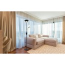 Globo 59020B LED Stehlampe LEONAS  | 20W integrierte LED-Quelle | 1690lm | 3000K