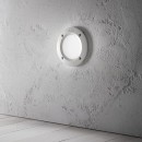 Ideal Lux 096568 Außen Spotleuchte 1x3W Leti | GX53