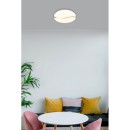 Globo LETICIA 41790-18 LED Deckenleuchte | 24W LED | 1910lm