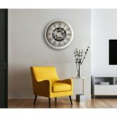 Globo B992512 Wandleuchte LORENA  | weiß