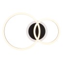 Globo LORETTA 48039-30 LED Deckenleuchte | 30W LED | 2000lm