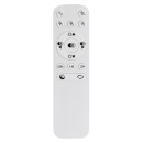 Globo LORIS 03638 LED Ventilator mit Licht | 40W LED | 1500lm