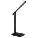 Globo LORNA 58481S LED Tischlampe | 3W LED | 150lm