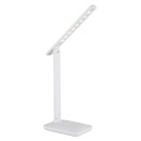 Globo LORNA 58481W LED Tischlampe | 3W LED | 150lm