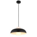 Globo 15755S Pendelleuchte LOWE E27