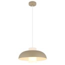 Globo 15755SA Pendelleuchte LOWE E27