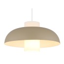 Globo 15755SA Pendelleuchte LOWE E27