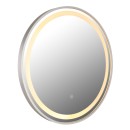 Globo RIVAS 84035 LED Wandleuchte | 10W LED | 518lm