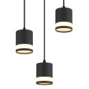 Globo LUCERO 57852-3H LED Pendelleuchte GX53 | 364lm | 3000K