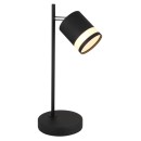 Globo LUCERO 57852T LED Tischlampe GX53 | 364lm | 3000K