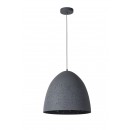 Lucide 03414/40/30 Pendelleuchte Eternal 1x60W | E27