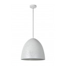 Lucide 03414/40/31 Pendelleuchte Eternal 1x60W | E27