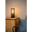 Lucide 03516/01/30 Tischleuchte Beli 1x60W | E27