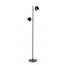 Lucide 03703/10/30 LED Stehlampe Skanska 2x5W | 2800K