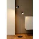 Lucide 03703/10/30 LED Stehlampe Skanska 2x5W | 2800K