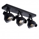 Lucide 05922/03/30 Deckenleuchte Cicleta 3x35W | GU10