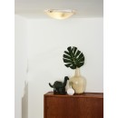 Lucide 07113/30/67 Deckenleuchte Albastro 1x75W | E27