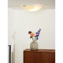 Lucide 07113/40/67 Deckenleuchte Albastro 2x75W | E27