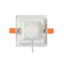 Lucide 07903/09/99 LED Decken- und Spotleuchte Tendo 1x9W | 3000K