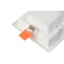 Lucide 07903/09/99 LED Decken- und Spotleuchte Tendo 1x9W | 3000K