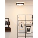 Lucide 08109/02/30 Leuchte Lex 2x60W | E27