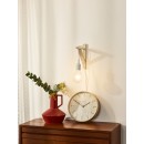 Lucide 08208/01/31 Wandleuchte Fix Wall 1x60W | E27